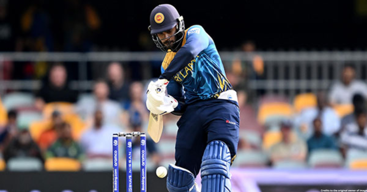 T20 World Cup: SL knock Afghanistan out after clinical 6-wicket victory